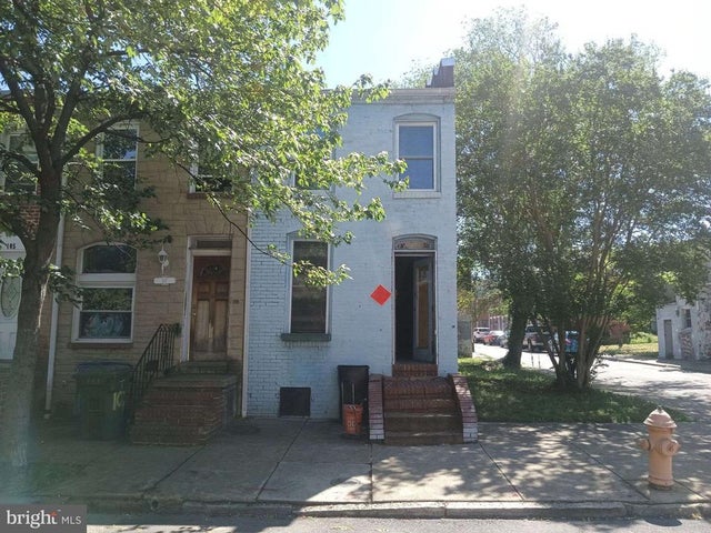 109 S Schroeder St, Baltimore