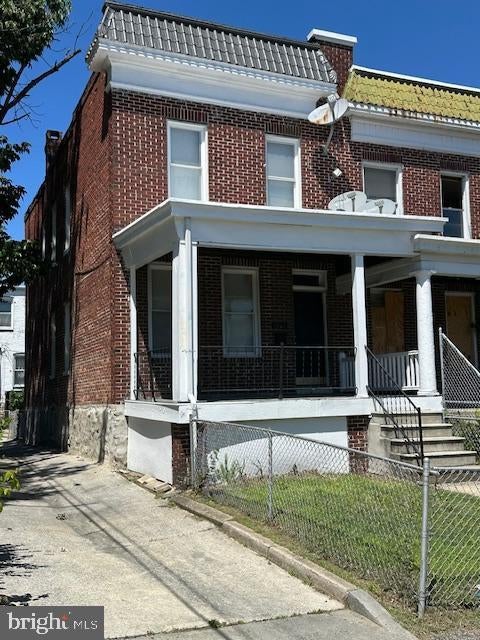 3608 Harlem Ave, Baltimore