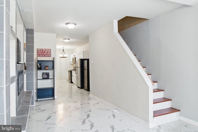 1414 E Oliver St, Baltimore