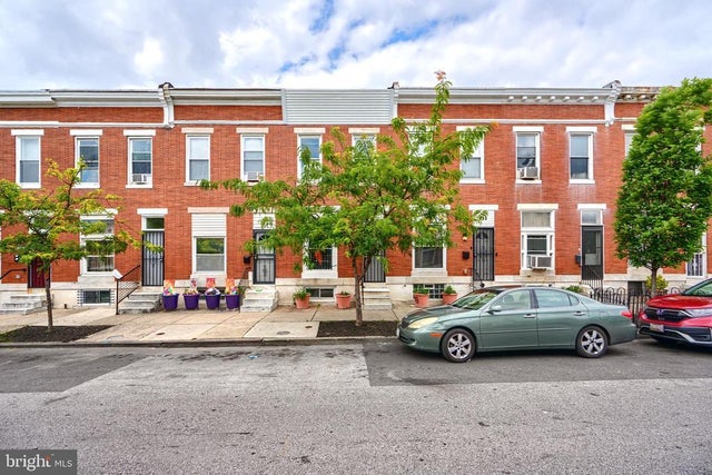 826 N Kenwood Ave, Baltimore