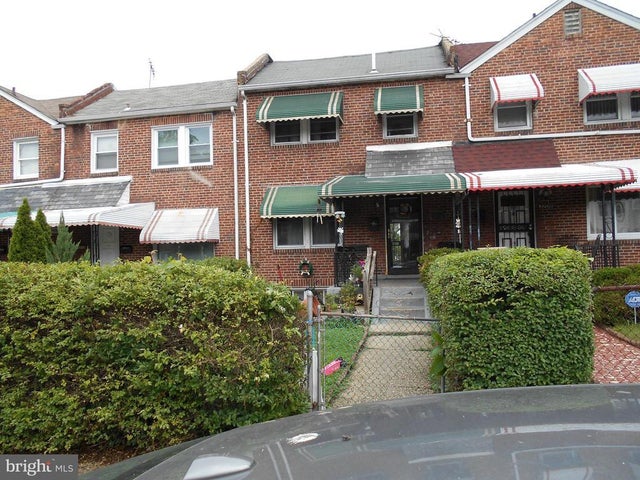 3210 Massachusetts Ave, Baltimore