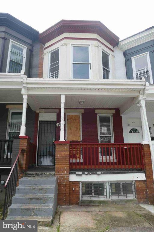 3057 Brighton St, BALTIMORE