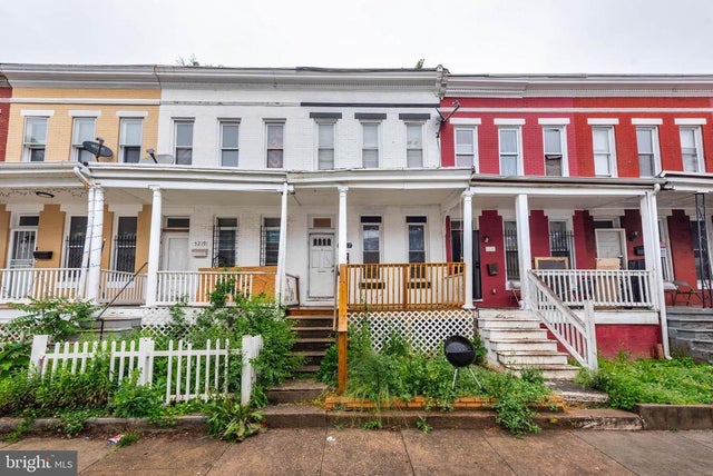 5217 Saint Charles Ave, BALTIMORE