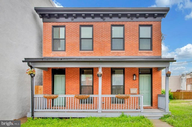 1717 E Biddle St, Baltimore