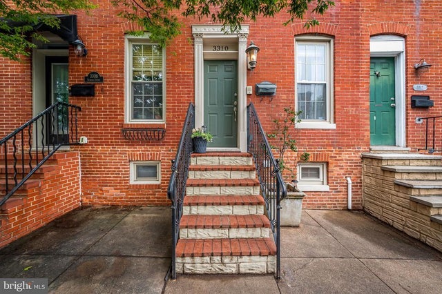 3310 Hudson St, Baltimore