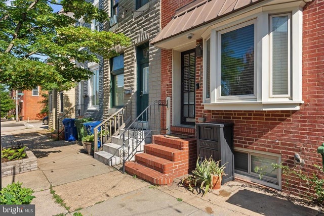 3006 Dillon St, BALTIMORE