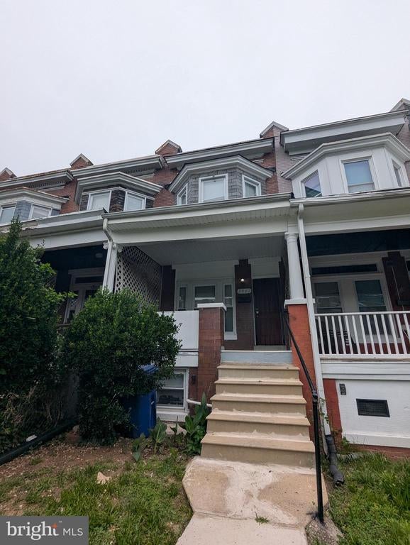 2920 Winchester St, Baltimore