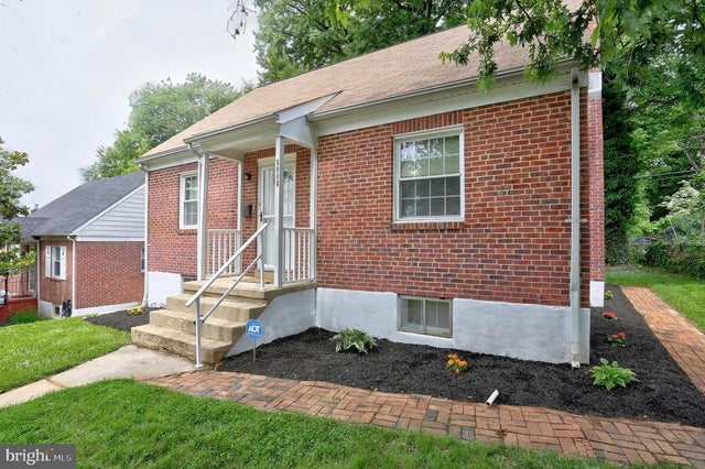 6008 Alta Ave, BALTIMORE