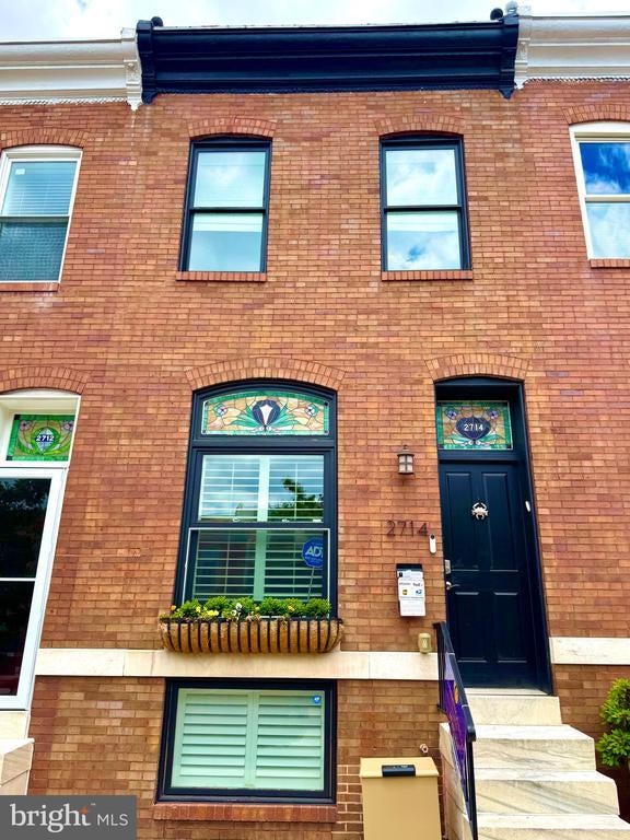 2714 Fait Ave, Baltimore