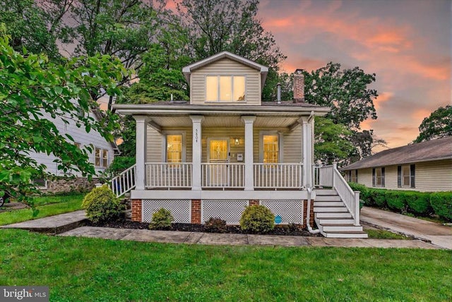 5804 Woodcrest Ave, Baltimore