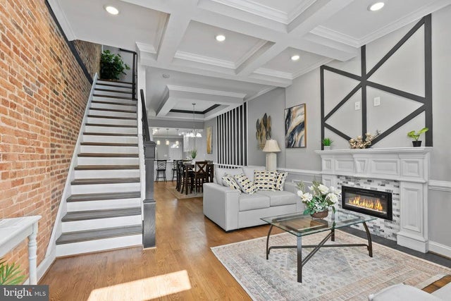 1330 Aisquith St, BALTIMORE