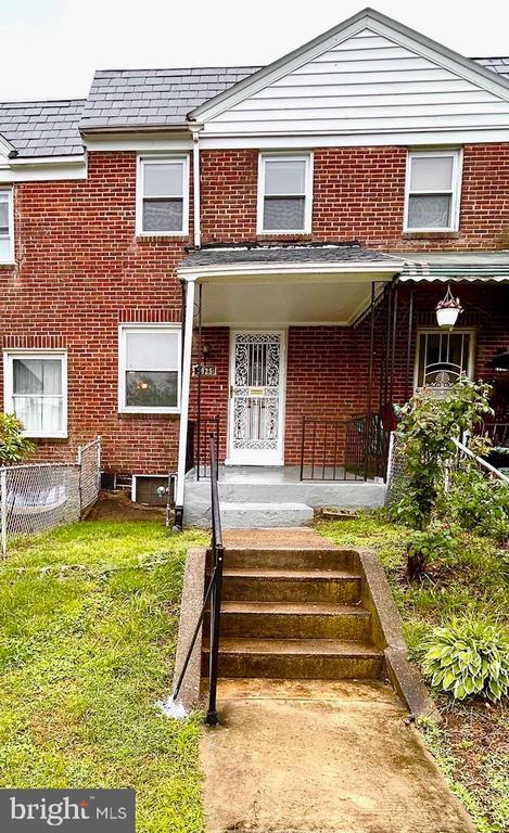 3925 Colborne Rd, BALTIMORE