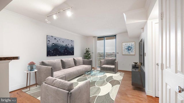 414 Water St #2811, Baltimore