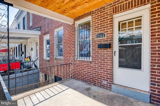 3704 Beehler Ave, BALTIMORE