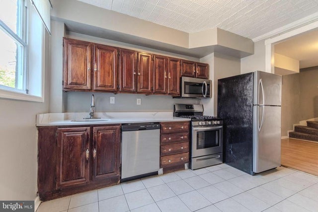 1210 Sargeant St, Baltimore