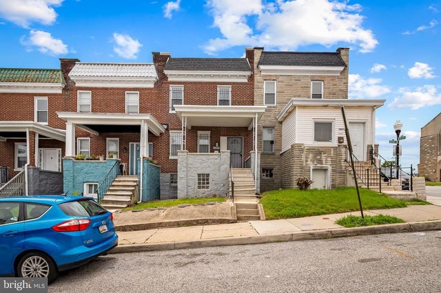 3003 Kentucky Ave, Baltimore