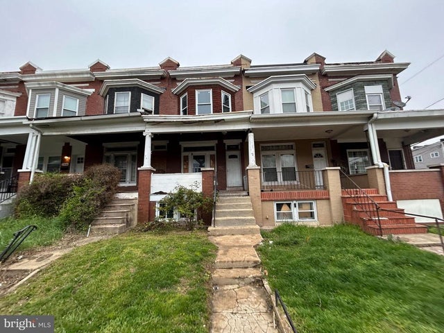 2904 Winchester St, Baltimore