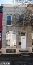 1743 E Oliver St, BALTIMORE