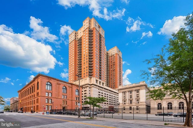 414 Water St #2805, Baltimore