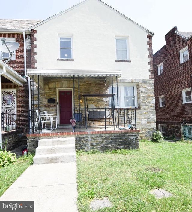 3820 Dolfield Ave, Baltimore