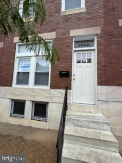 1210 Whitelock St, Baltimore