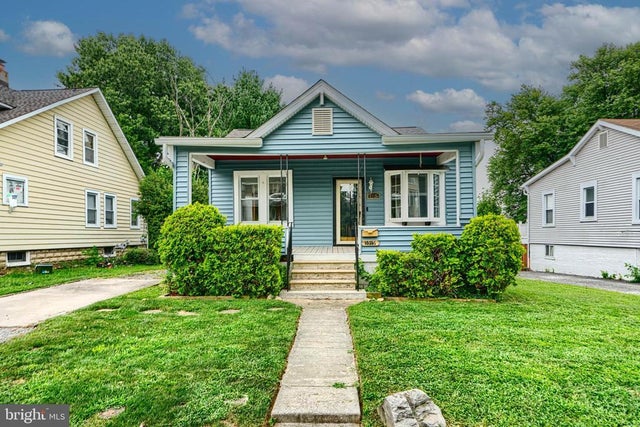 5919 Sefton Ave, BALTIMORE