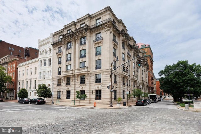 700 Washington Pl #4b, Baltimore