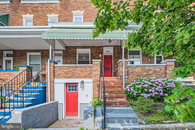 3540 Keswick Rd, Baltimore