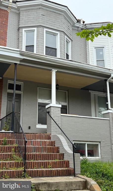 434 E 28th St, Baltimore