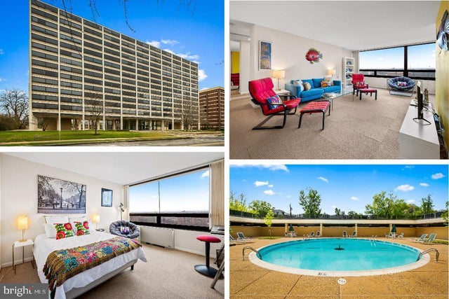 4000 N Charles St N #1605, Baltimore