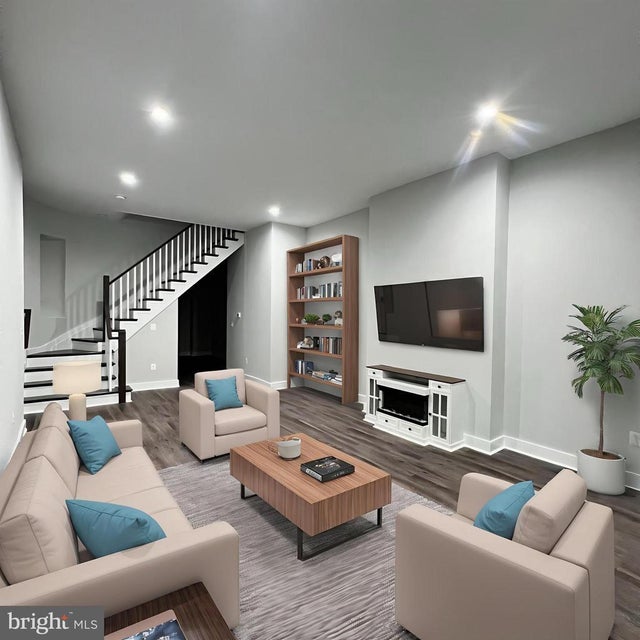 1217 W Lanvale St, Baltimore