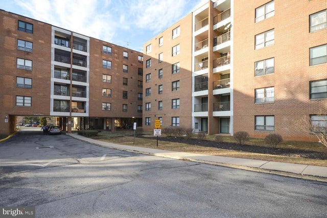 6317 Park Heights Ave #310, BALTIMORE