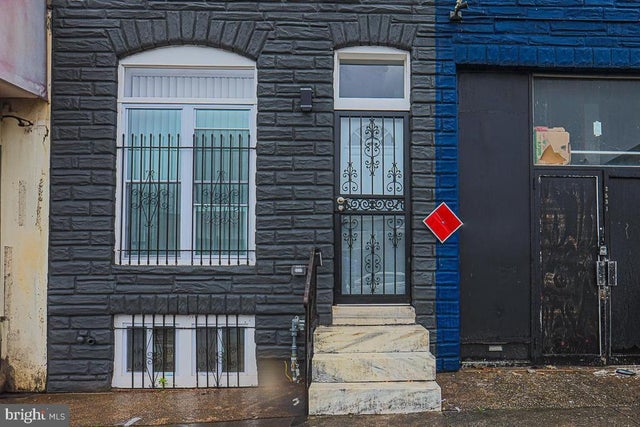 2533 E Monument St, BALTIMORE