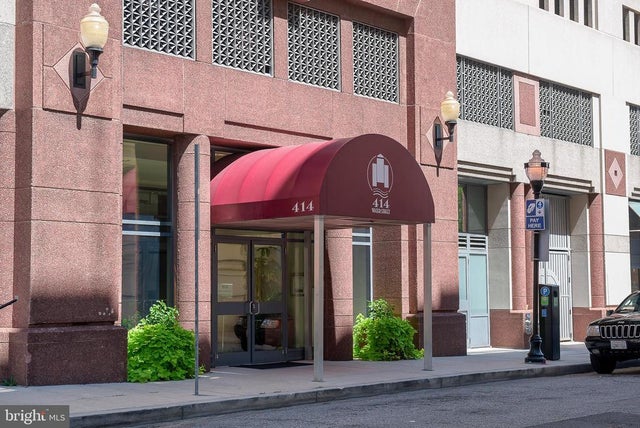 414 Water St #2611, Baltimore