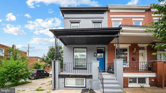 3019 Mcelderry St, Baltimore