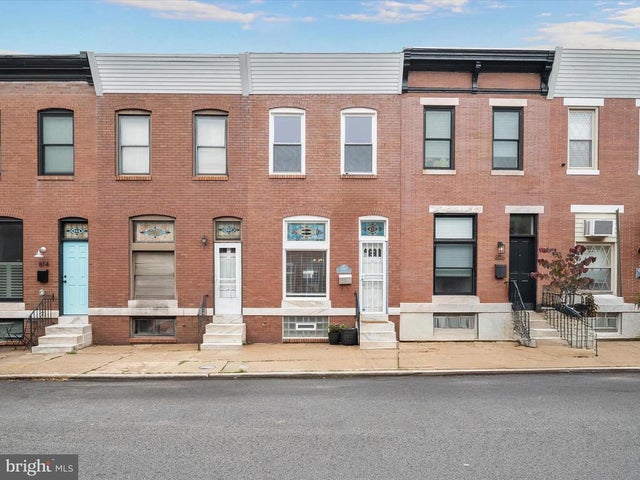 810 S Dean St, Baltimore