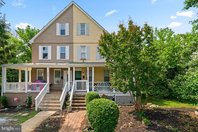 3522 Hayward Ave, Baltimore