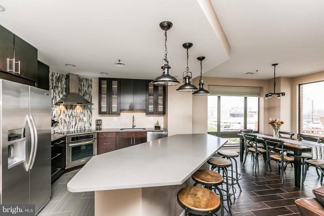 10 E Lee St #1209, Baltimore