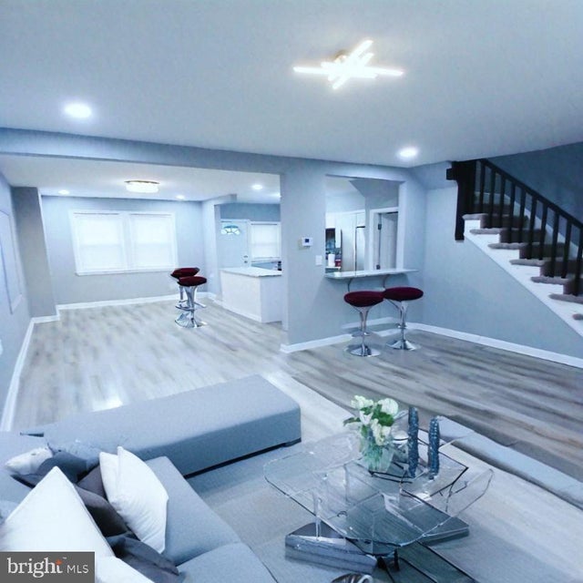 2409 Keyworth Ave, BALTIMORE