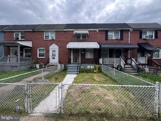 3711 10th St, BALTIMORE