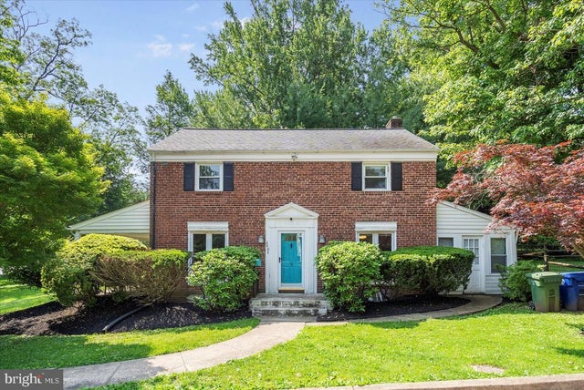 2403 Rockwood Ave, Baltimore