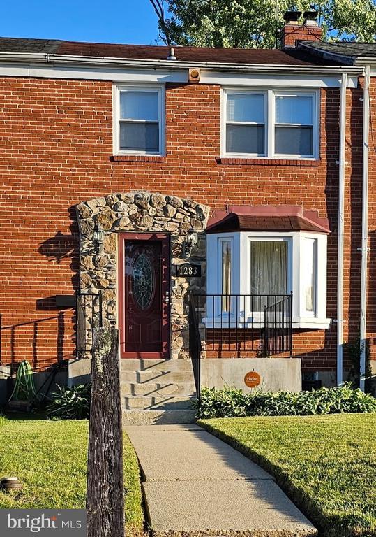 1283 Gittings Ave, Baltimore