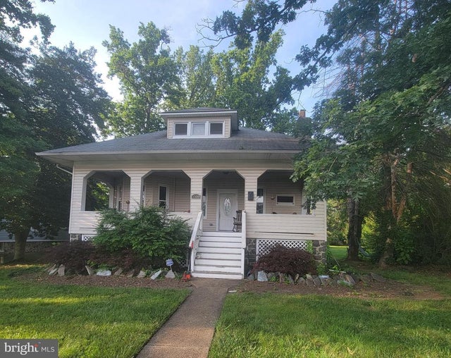 5500 Stonington Ave, Baltimore