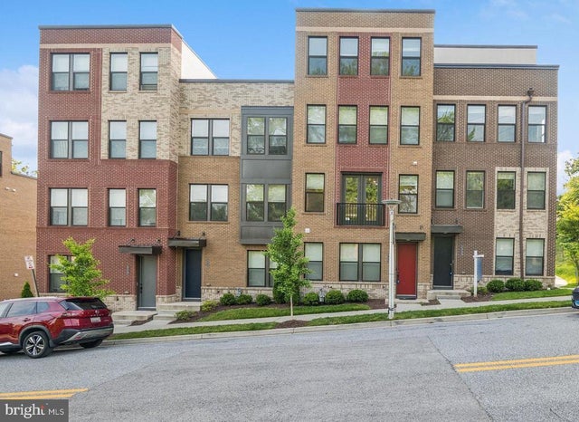 4351 Laplata Ave, Baltimore