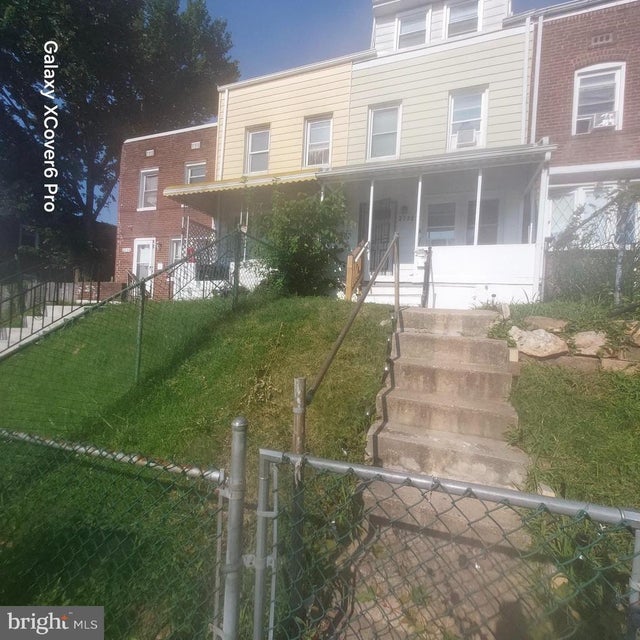 2732 Bookert, Baltimore