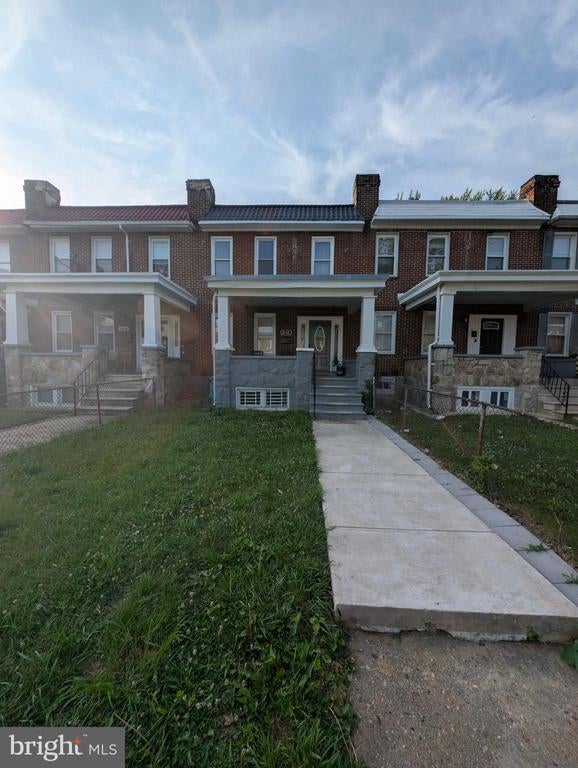 3812 Norfolk Ave, Baltimore
