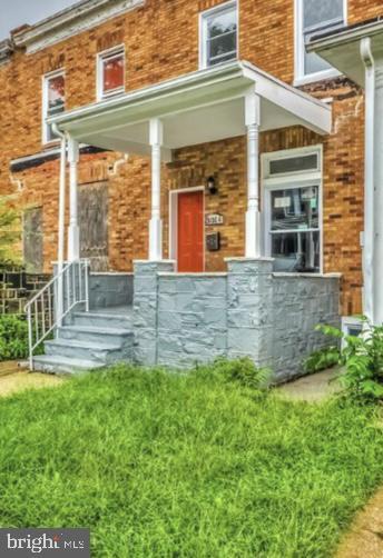 3014 Harlem Ave, Baltimore