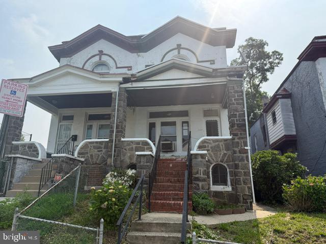 605 N Loudon Ave, Baltimore