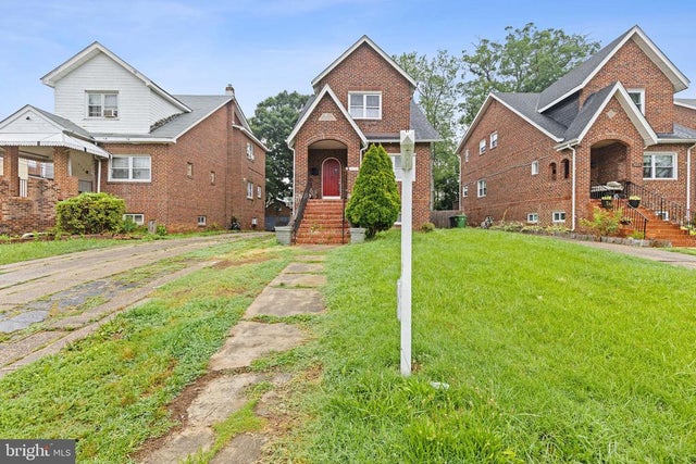 4118 Boarman Ave, Baltimore