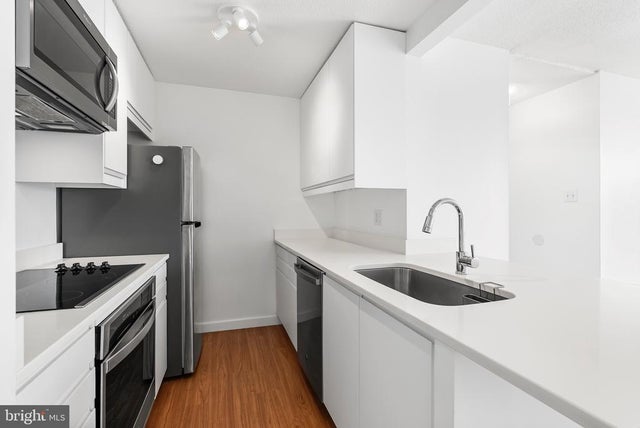 1101 Saint Paul St #711, Baltimore